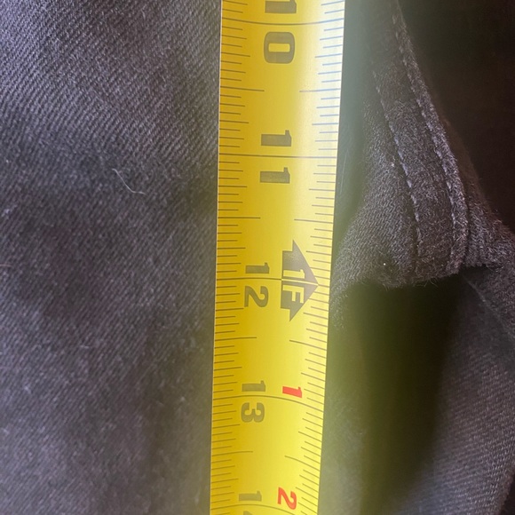 levi’s 632 orange label jeans - Picture 5 of 7